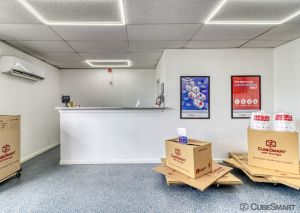 CubeSmart Self Storage - Brazosport Blvd