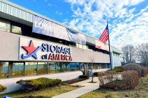 Storage of America - Townline