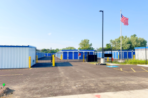 Storage of America - Salisbury