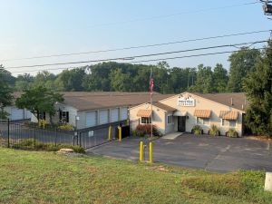 Prestige Storage - Ada