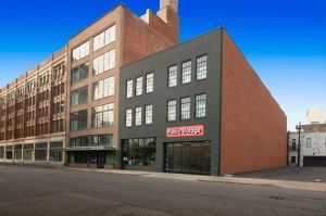 Public Storage - Birmingham - 1716 2nd Ave N