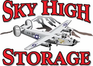 Sky-High Storage LLC