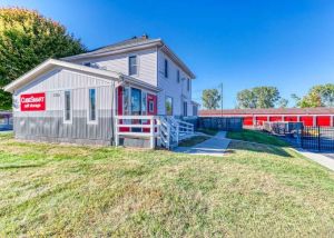 Devon Self Storage - 9277 - Chesterfield