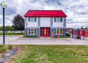 Devon Self Storage - 9280 - Westland