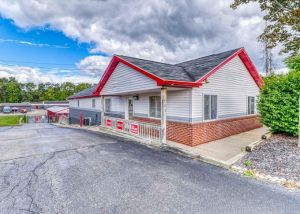 Devon Self Storage - 9281 - Ypsilanti