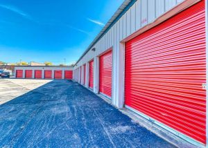 Devon Self Storage - 9285 - Ball Ave