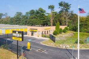 Storage King USA - 018 - Neptune, NJ - State Hwy 33