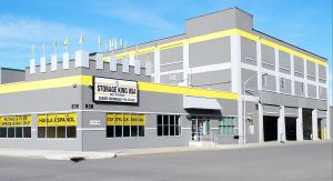 Storage King USA - 002 - Passaic, NJ - Main Ave