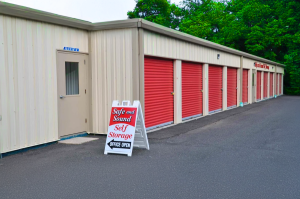 Safe and Sound Danbury