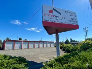 Storehouse Mini Storage Marine View