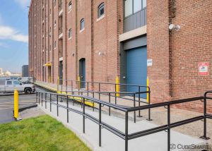 CubeSmart Self Storage MA Boston Terminal St