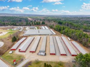 10 Federal Storage - Sheep Davis Rd