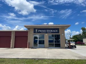 Prime Storage - Orlando N Forsyth Rd