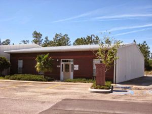 Storage Sense - Theodore