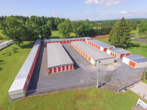 KO Storage of Littlestown - Baltimore Pike