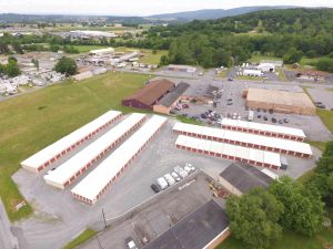 KO Storage of Waynesboro - Broad St