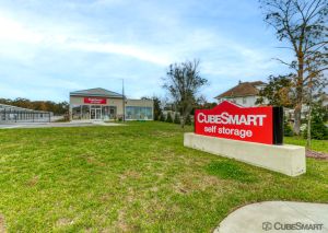 CubeSmart Self Storage - 3115 Route 9 South - Middle Township