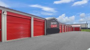 Lighthouse Storage - Shelburn