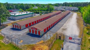 10 Federal Storage - Veterans Pkwy