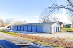 Attic Selfstor - Bainbridge