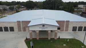 Storage City - Clinton