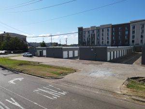 Storage City Clinton II