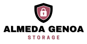 Almeda Genoa Storage