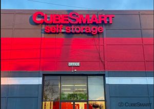 CubeSmart Self Storage - 2529 Kenilworth Ave - MD