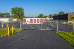 Miles of Storage - Anderson