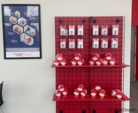 CubeSmart Self Storage - 3490 NW 35th St - FL