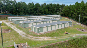 Aiken Secure Storage - 1583 University Pkwy