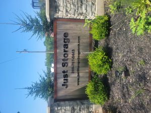 Just Storage of Saugatuck