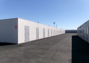 CubeSmart Self Storage - AZ Glendale W Camelback Rd