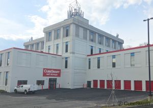 CubeSmart Self Storage - 450 Duane Avenue - NY