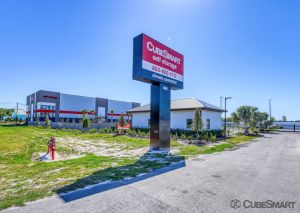 CubeSmart Self Storage - Palmetto FL