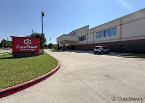 CubeSmart Self Storage - West Lake Houston Parkway - TX