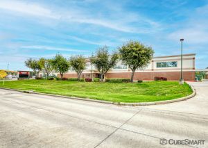 CubeSmart Self Storage - 14850 Cutten Road - TX