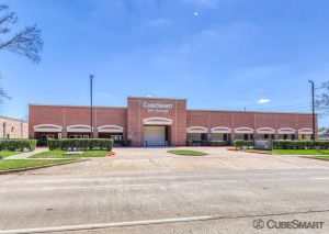 CubeSmart Self Storage - 16615 Lexington Boulevard - TX
