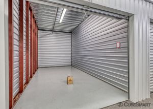 CubeSmart Self Storage - 16615 Lexington Boulevard - TX