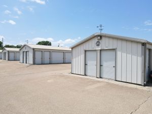 KO Storage of Topeka - SW Gage Blvd