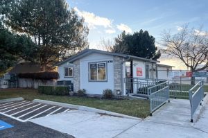 Public Storage - Boise - 8785 Horseshoe Bend Rd