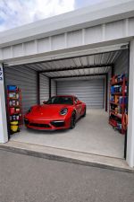 Sooner State Storage - Tulsa