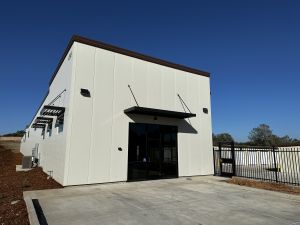 Leave It To Us Storage