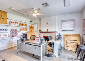 CubeSmart Self Storage TX Waco La Salle Ave