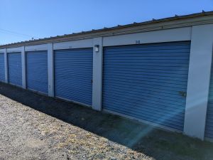 Dove Storage - Pottstown