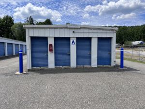 Dove Storage - Stroudsburg