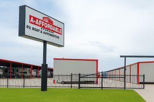 Anytime Storage - A Affordable Boat & RV Storage - Valley View