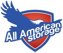 Anytime Storage - All American Storage LLC