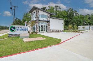 Anytime Storage - Superior Storage - Grande