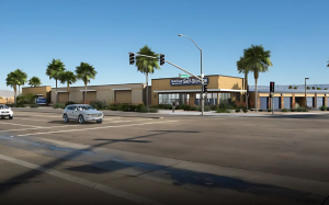 West Coast Self-Storage Palm Springs